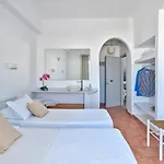 Πανσιόν Galini