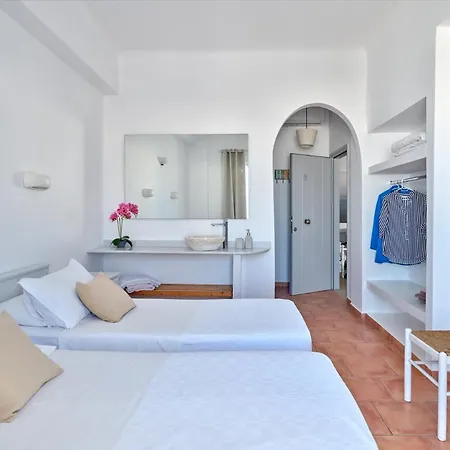 Maison d'hôtes Galini