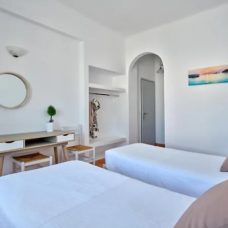 Maison d'hôtes Galini Náoussa