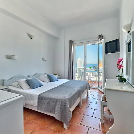 Galini 게스트하우스 나오우사