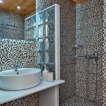 Maison d'hôtes Galini Náoussa