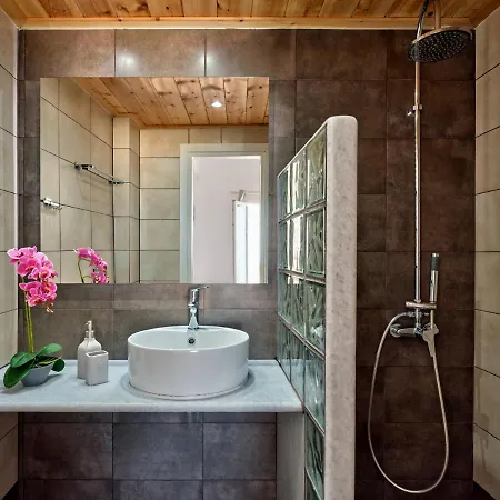 Maison d'hôtes Galini 2*