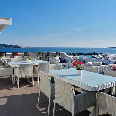 Galini 게스트하우스