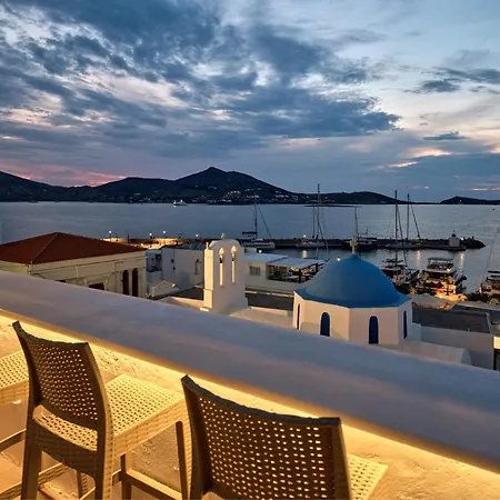 Galini Πανσιόν
