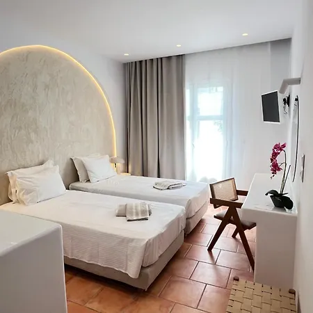 Maison d'hôtes Galini 2*