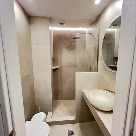 Galini 게스트하우스