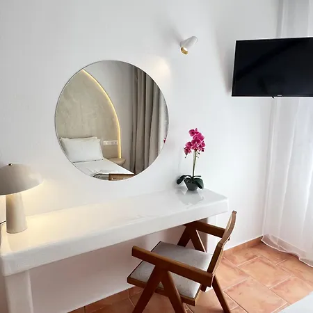 Maison d'hôtes Galini