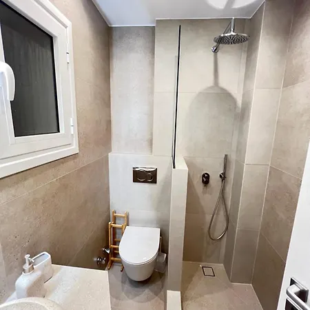 Galini Maison d'hôtes 2*