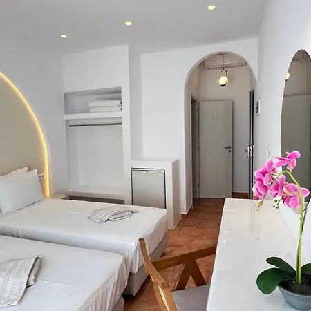 Maison d'hôtes Galini 2*