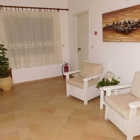 Galini 2* Náoussa