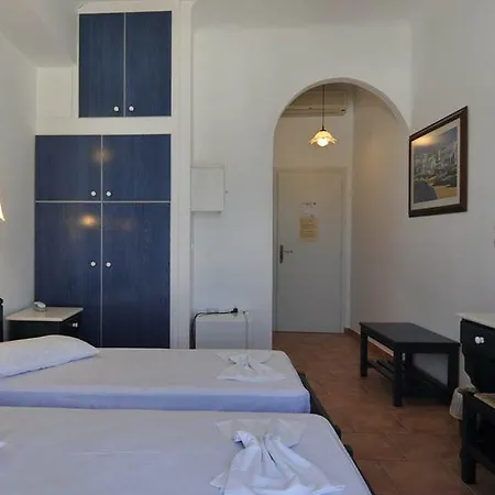 Maison d'hôtes Galini 2*