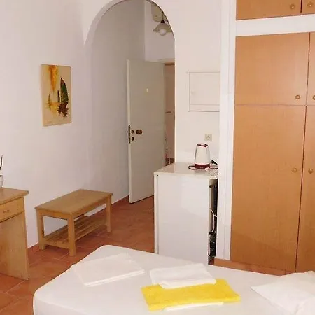 Galini 2* Náoussa