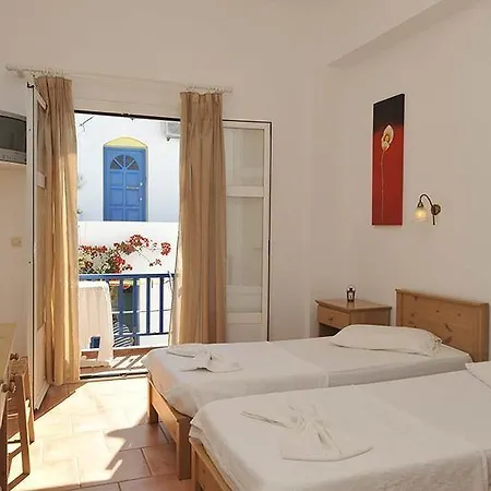 Maison d'hôtes Galini 2*