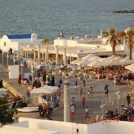 Galini 게스트하우스 나오우사