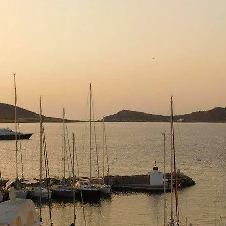 Galini 게스트하우스 2*