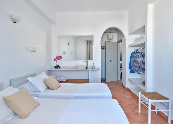 Maison d'hôtes Galini