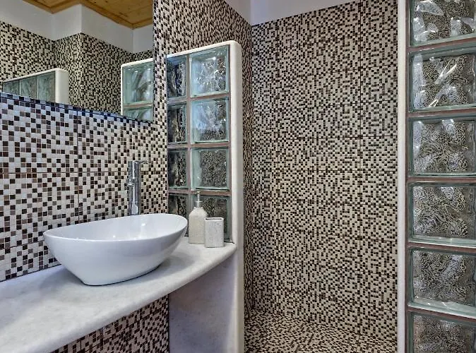 Galini Maison d'hôtes