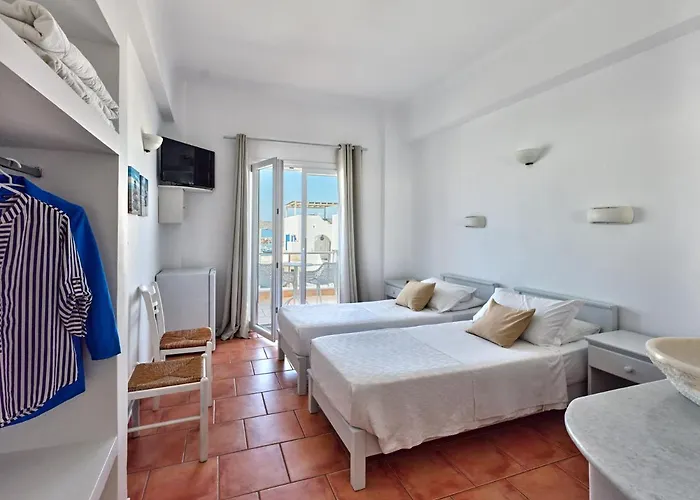 Maison d'hôtes Galini