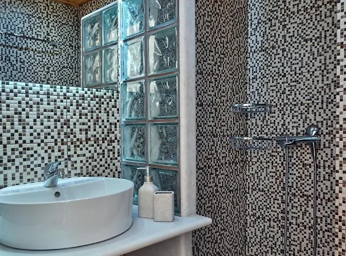 Maison d'hôtes Galini Náoussa