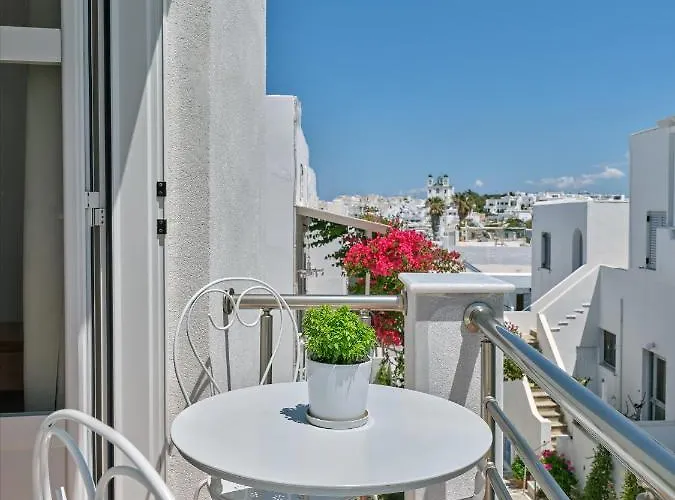 Galini Maison d'hôtes