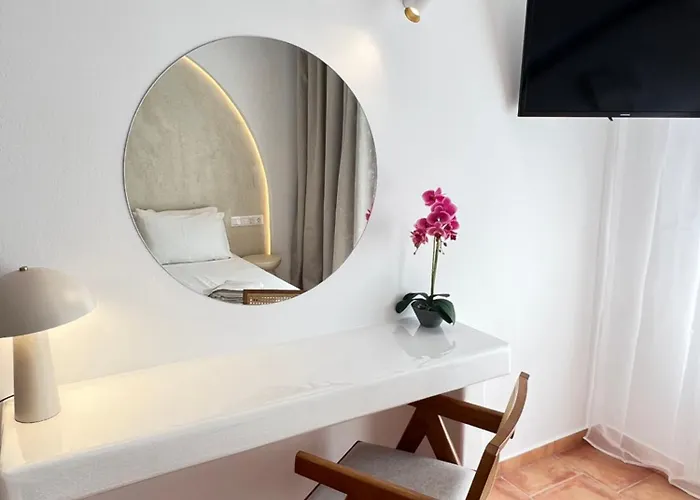 Maison d'hôtes Galini