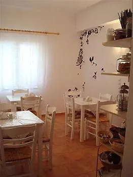 Galini Maison d'hôtes 2*