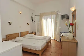 Galini Maison d'hôtes Náoussa