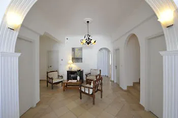 Galini Maison d'hôtes 2*