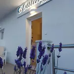 Galini בית הארחה נאוסה