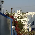 Galini בית הארחה
