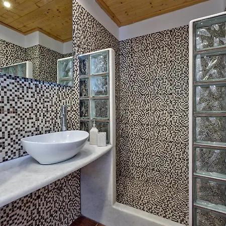 Galini בית הארחה