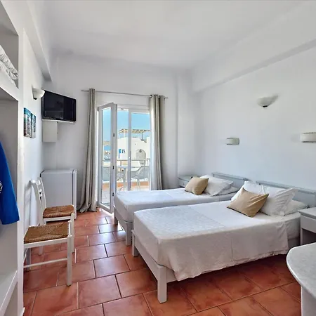 בית הארחה Galini