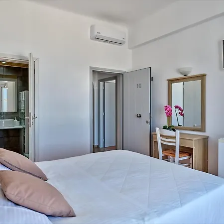 Galini 2* נאוסה