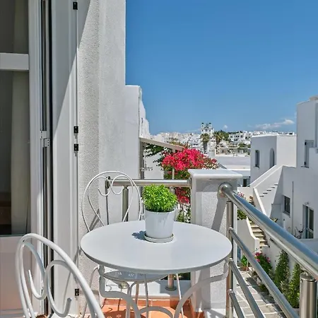 Galini בית הארחה