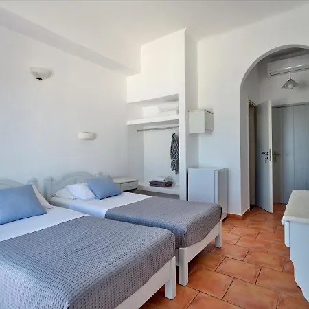 Guest house Galini 2*