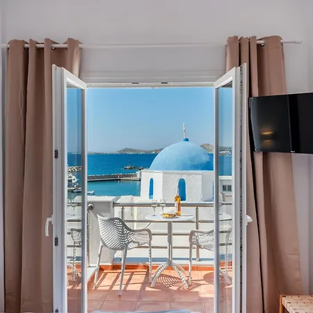 Galini 2* Naousa