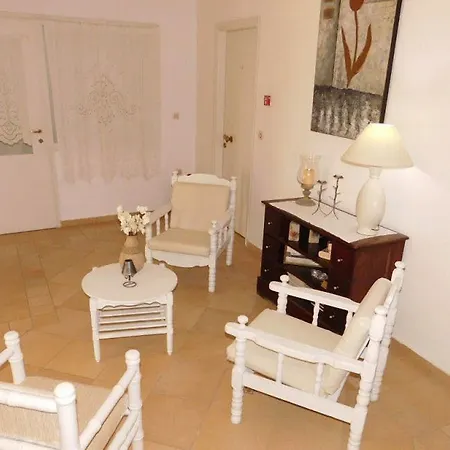 Galini 2* נאוסה