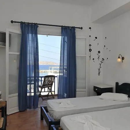 Galini 2* נאוסה