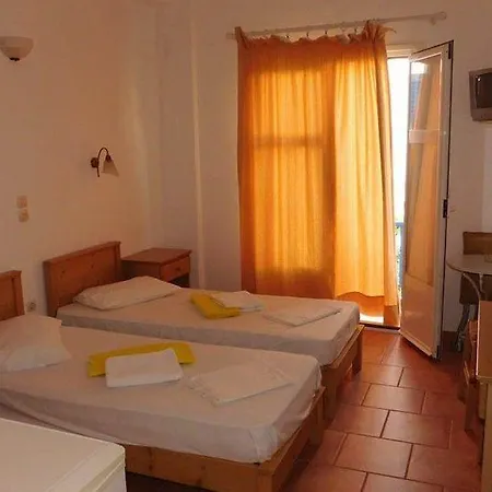 Galini 2* נאוסה