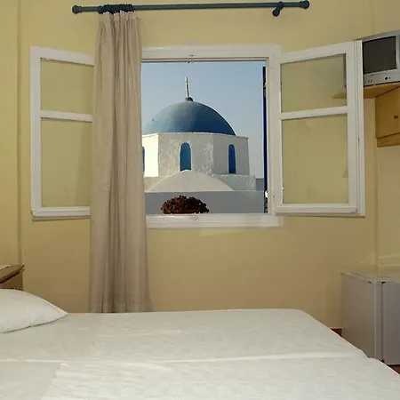 Galini 2* נאוסה