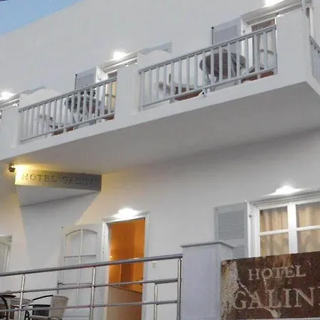 Galini בית הארחה