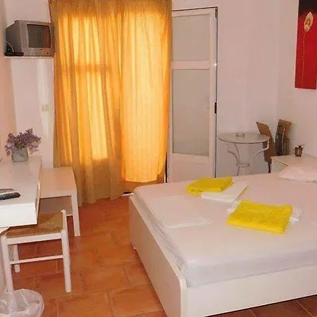 Vendégház Galini