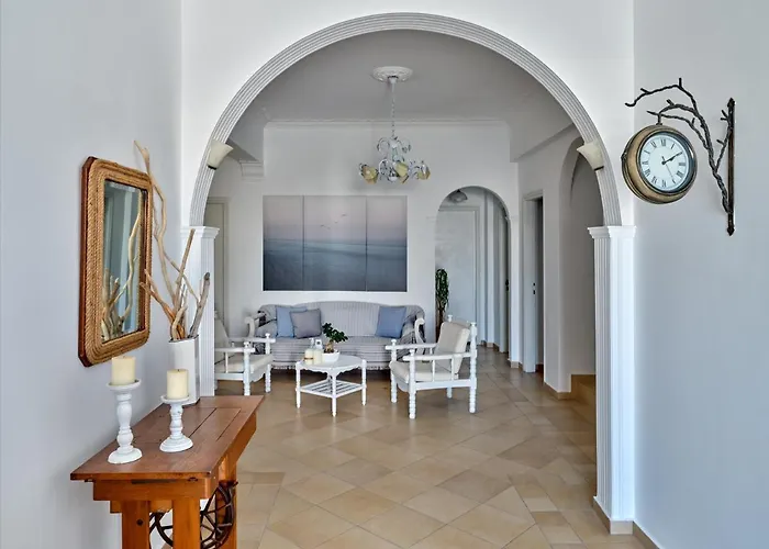 Casa de hóspedes Galini Naousa