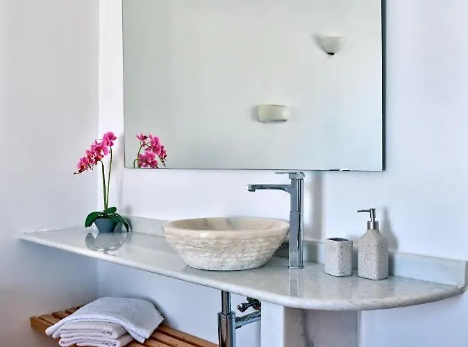 Casa de hóspedes Galini