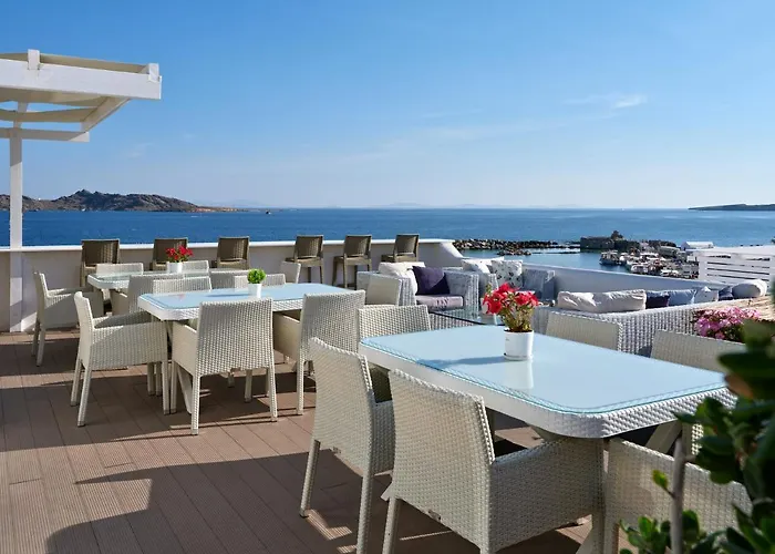 Casa de hóspedes Galini