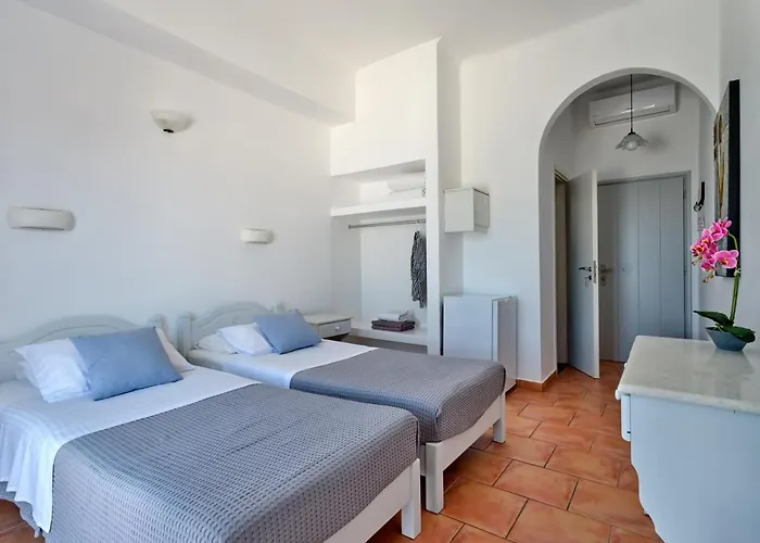 Casa de hóspedes Galini 2*