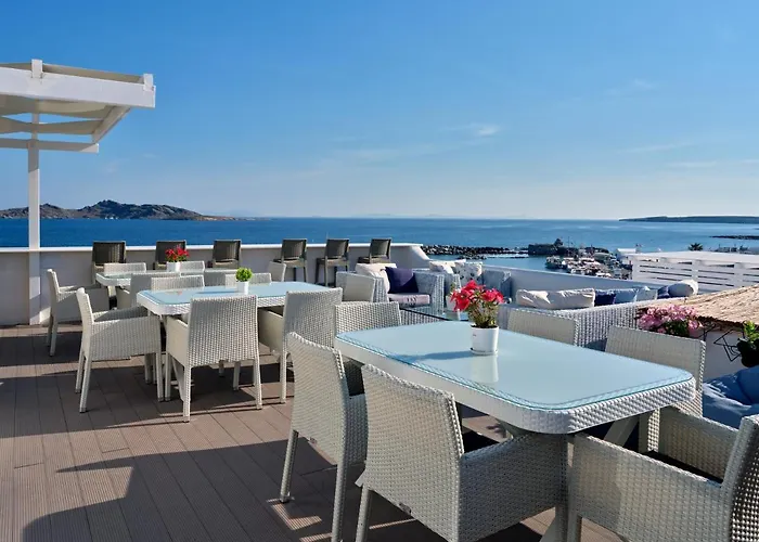 Galini Casa de hóspedes