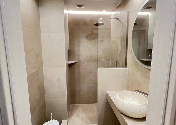 Galini Casa de hóspedes