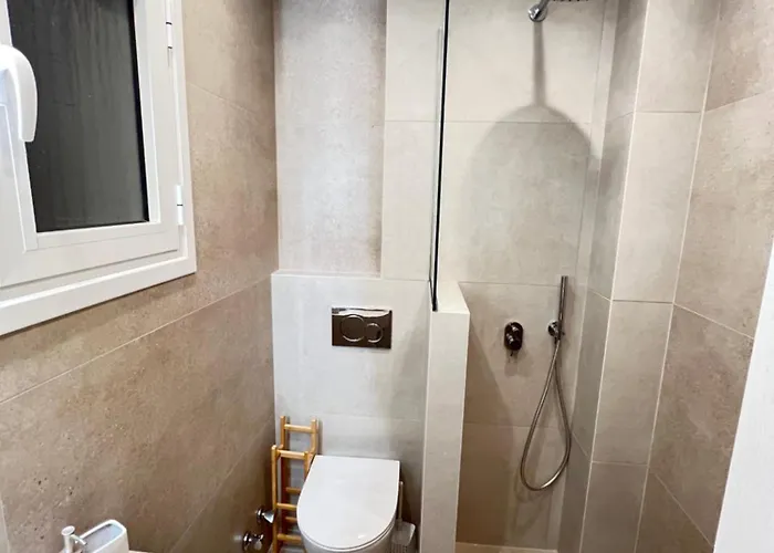 Galini Casa de hóspedes 2*