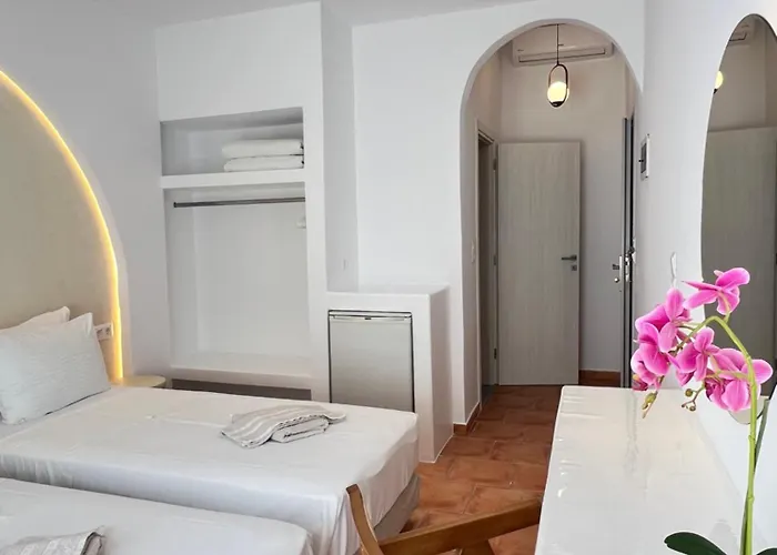 Casa de hóspedes Galini 2*